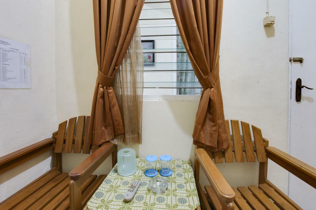 Lite Rooms Bogor Guest House Esterno foto